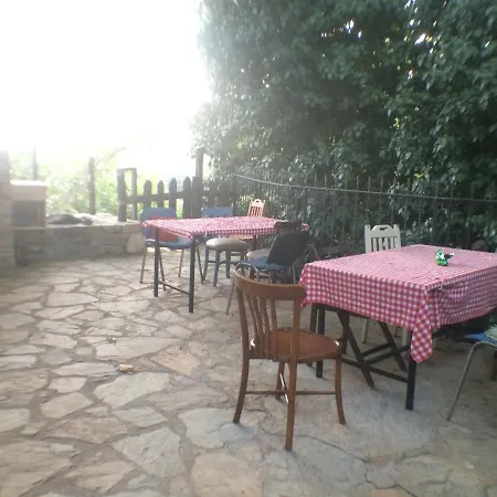 Alice Secret Garden Privatunterkunft Sirince
