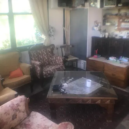 Alice Secret Garden Privatunterkunft Sirince